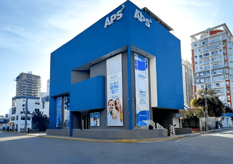 Grupo APS anuncia su reestructuración corporativa y consolida su crecimiento