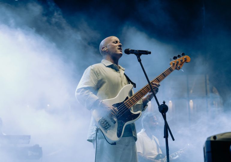 Cazzu, Mon Laferte, Cultura Profética y Vakero a Isle of Light 2026