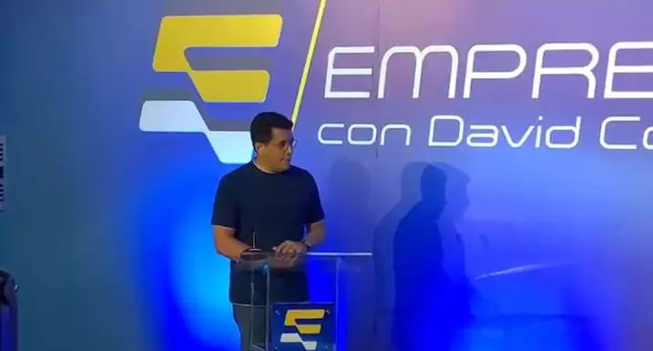 David Collado destaca importancia del turismo deportivo como motor de desarrollo; exfutbolista Forlán manifestó admiración por la belleza natural, hospitalidad y potencial de RD