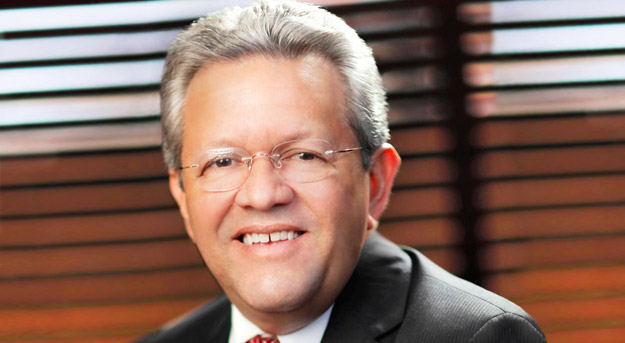Tomás Castro: “La República Dominicana es gobernada por ciegos y controlada por una asociación de malhechores”