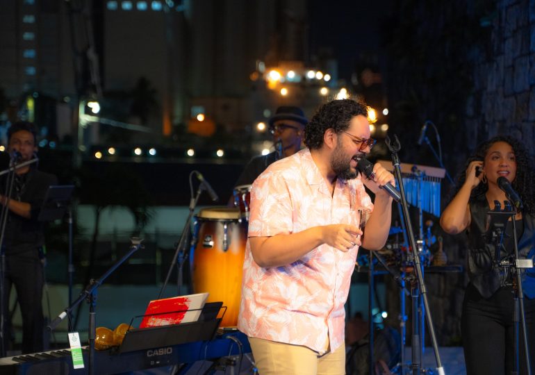 Manerra anuncia concierto en Escenario 360 el 14 de noviembre