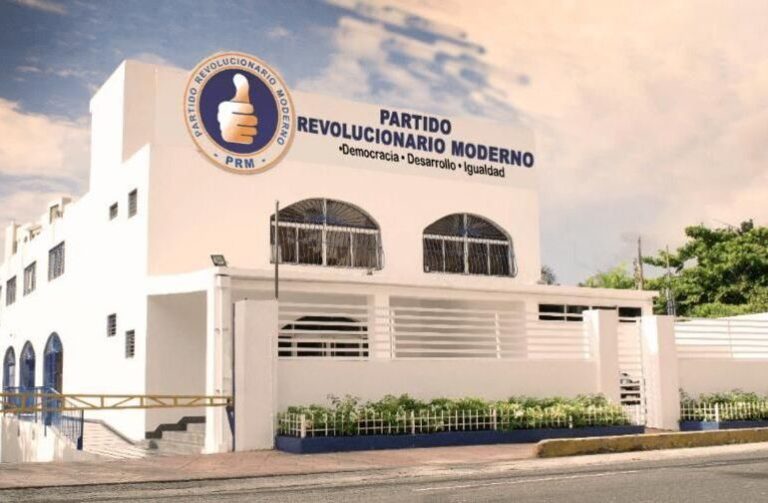 PRM consolida su liderazgo como el partido preferido por los dominicanos