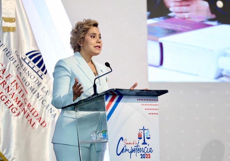 ProCompetencia lanza Guía para la Prevención y Detección de Colusión en los Procesos de Contrataciones Públicas
