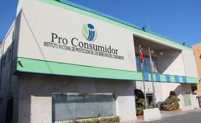 Promovemos una ciudadanía más activa! MAP aprueba la primera Carta Compromiso al Ciudadano de Pro Consumidor