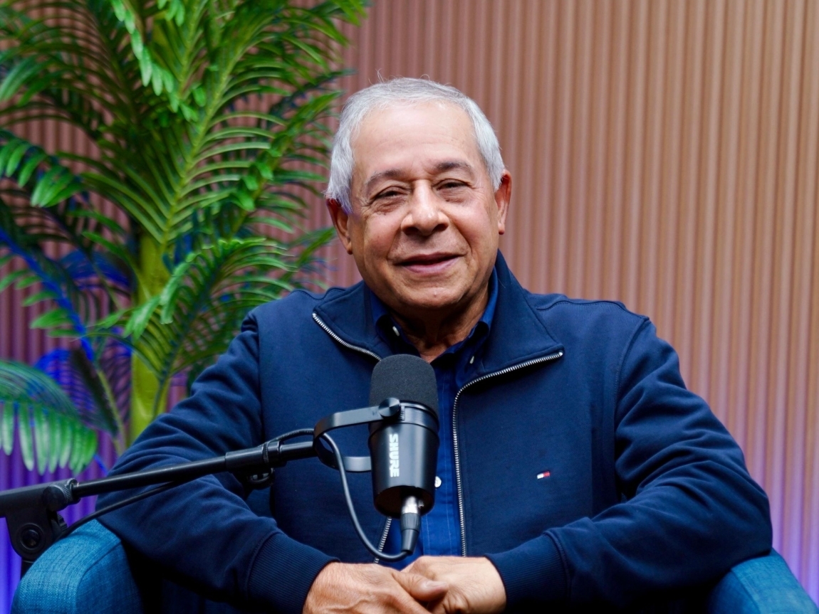 Roberto Salcedo critica “vulgaridad” como motor de “views” en la comunicación digital