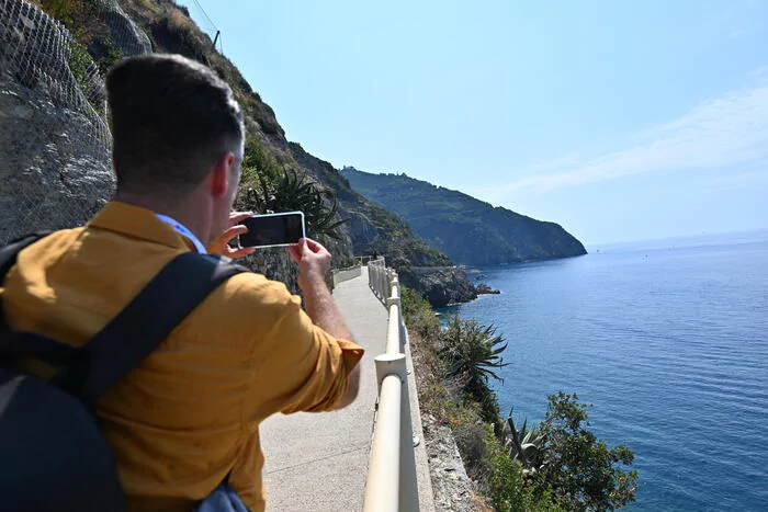 Italia 2025, otro récord de visitantes y turistas