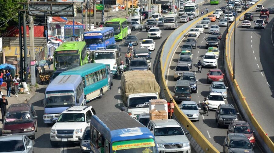 DGII insta usuarios actualizar el impuesto de circulación