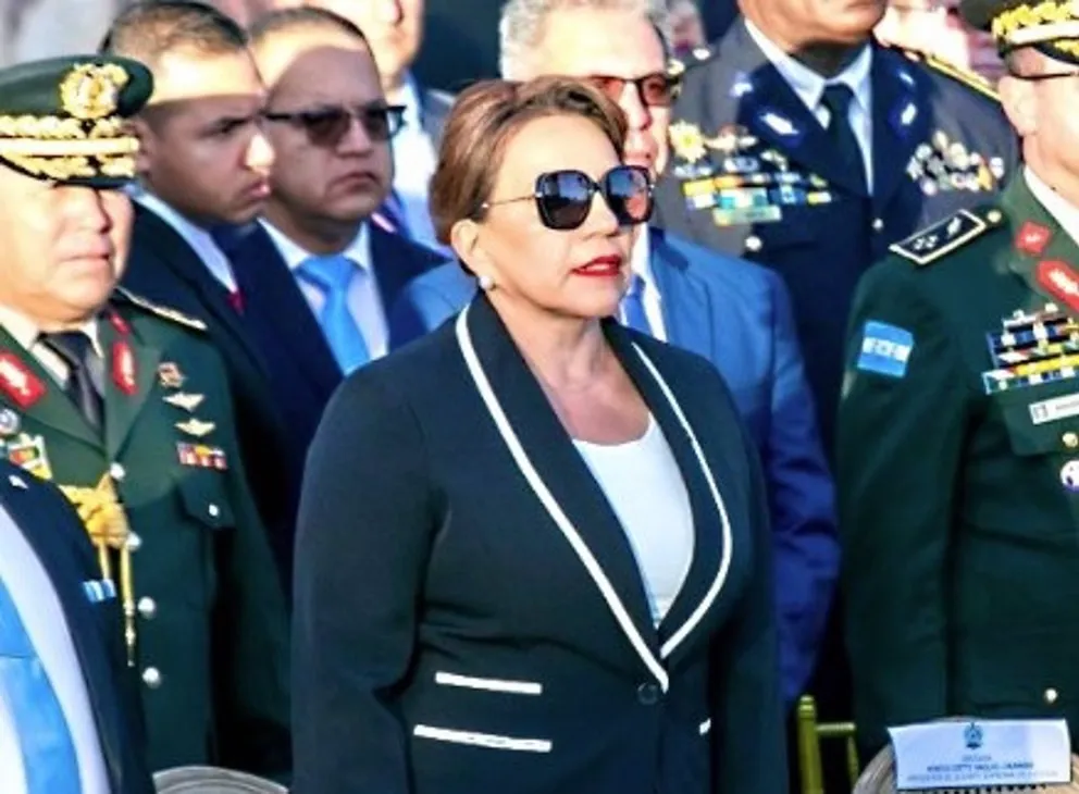 ¡ALERTA ROJA PARA LA DEMOCRACIA EN HONDURAS! EE.UU. convoca sesión extraordinaria de la Organización de Estados Americanos ante riesgo de fraude electoral 🇺🇸⚠️🇭🇳