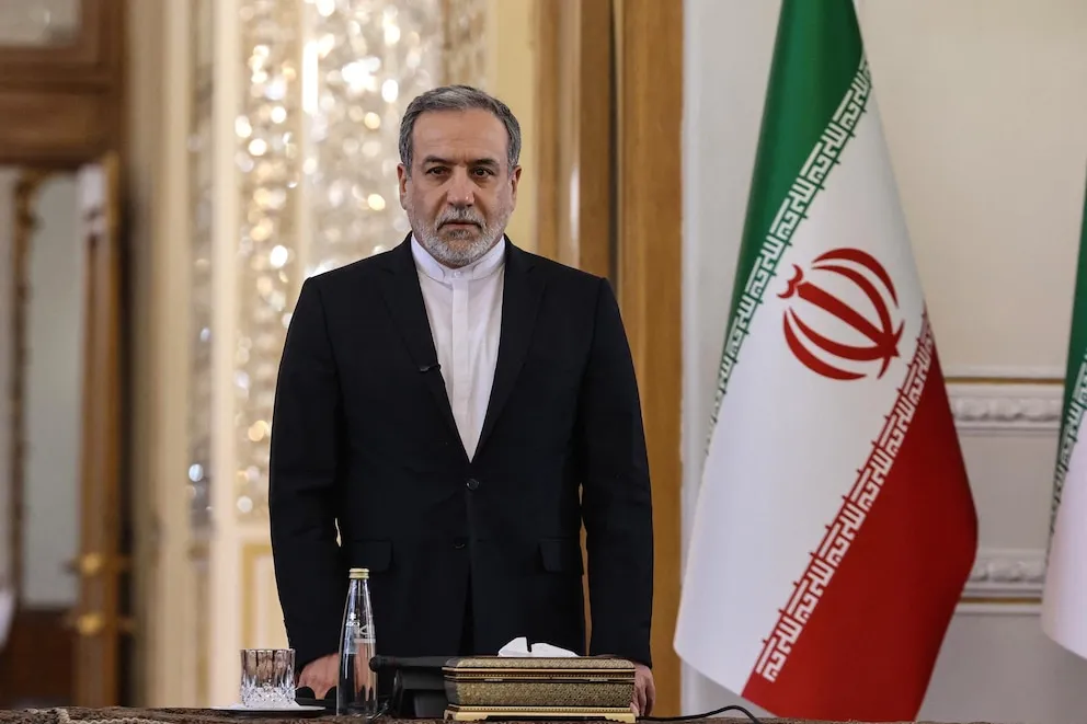 🛑🇮🇷 “IRÁN CIERRA LA PUERTA: ‘Actualmente no existe ninguna posibilidad’ de reanudar negociaciones nucleares con EE.UU.”