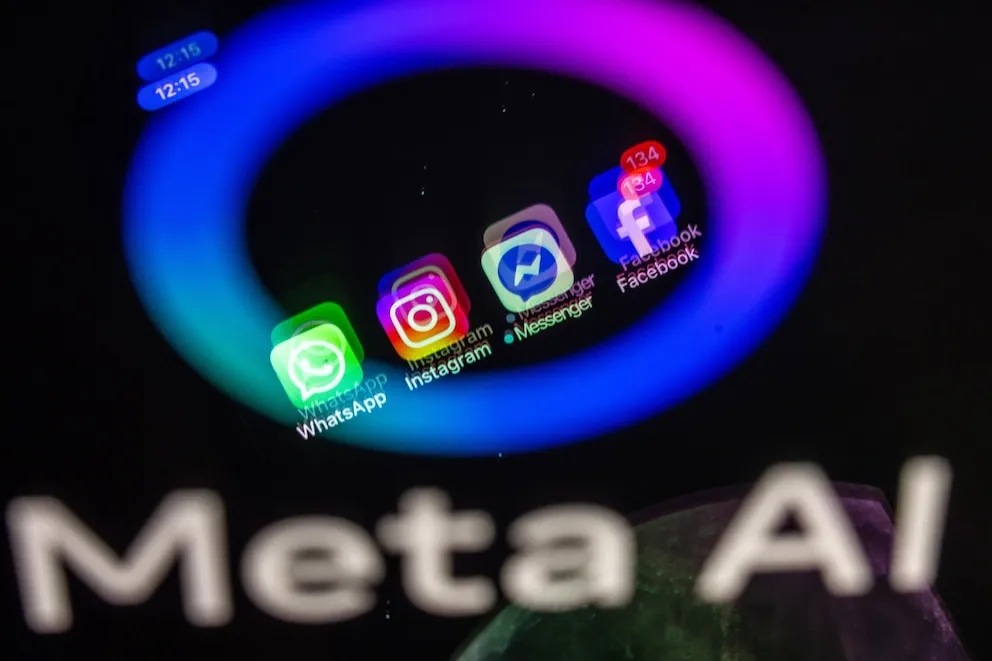 🎯💬 DOMINA LA INTELIGENCIA ARTIFICIAL EN TUS REDES: 3 TRUCOS INFALIBLES CON Meta AI PARA USAR EN WhatsApp, Instagram Y Facebook