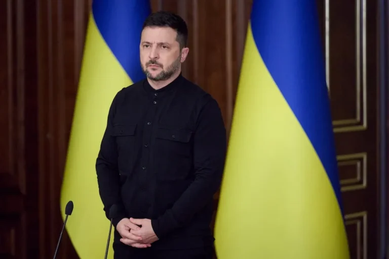 🔧 Volodímir Zelenski lanza reforma profunda del sector energético de Ucrania tras escándalo de corrupción💥