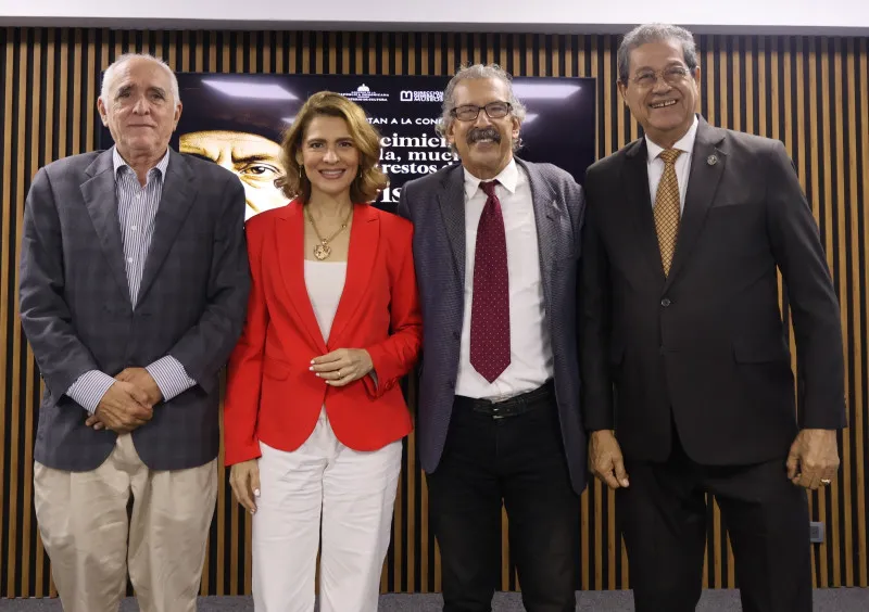 📜🕰️ “UN ENCUENTRO PARA DESTACAR LOS PROCESOS HISTÓRICOS DEL PAÍS” SECELEBRA EN EL MUSEO NACIONAL DE HISTORIA Y GEOGRAFÍA
