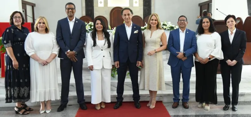 Tecnología al servicio social: Unipago celebra 23 años liderando la transformación digital en República Dominicana