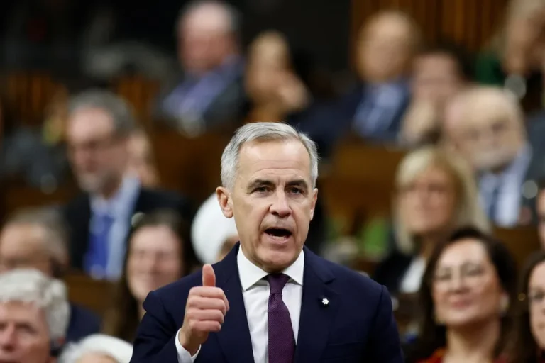 Canadá aprueba el plan fiscal de Mark Carney para mitigar el impacto de los aranceles de EE.UU.
