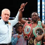 🥊🌍 “Reyes del ring: la lista de los campeones mundiales actuales de boxeo que dominan hoy”