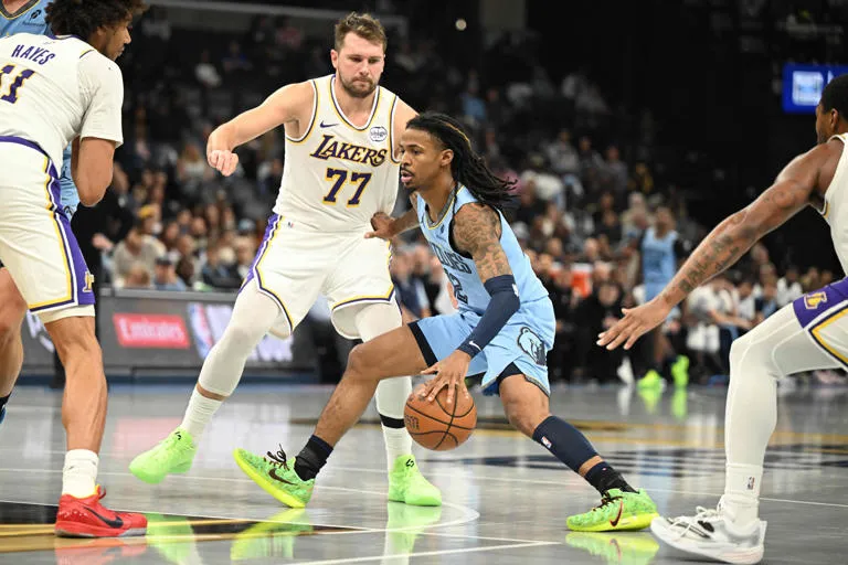 🔥 ¡ALARMA ROJA EN MEMPHIS! Las señales inquietantes que reflejan los verdaderos problemas de los Memphis Grizzlies