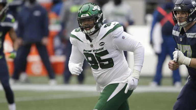🚨🛡 REFUERZO DE PESO: LOS COWBOYS APUÑALAN SU DEFENSA CON QUINNEN WILLIAMS Y LOGAN WILSON 💥