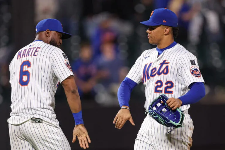 📉⚾ GLACIAL REINICIO EN NUEVA YORK: LOS New York Mets ANUNCIAN LAS PRIMERAS BAJAS DE CARA A LA TEMPORADA 2026