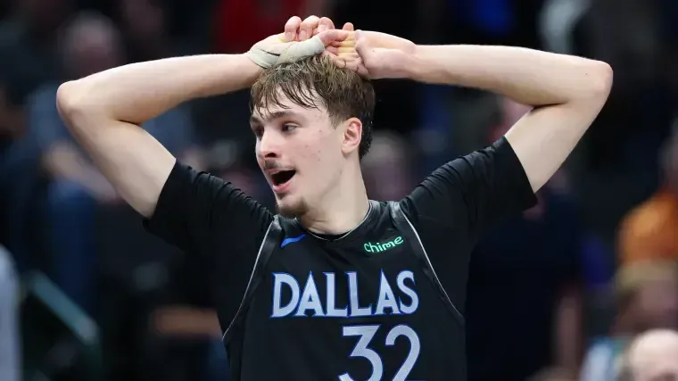🏀 Cooper Flagg entra al club histórico de LeBron, Kobe y McGrady con una marca que nadie más logró a los 18 años