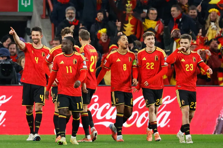 SELEECCIÓN ⏳ Ya son 29 las selecciones clasificadas para el Copa Mundial de la FIFA 2026 mientras continúa el camino hacia los 48-equipos