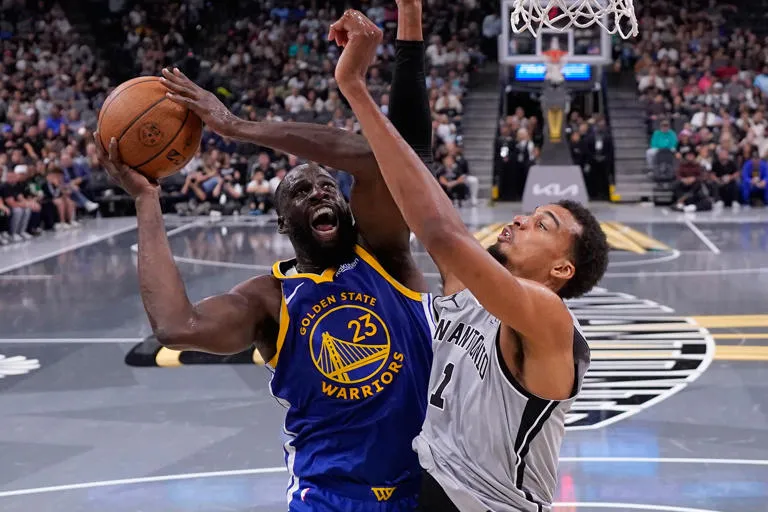 ¡AL ATAQUE TOTAL! Los equipos de la 2025 NBA Cup suben los marcadores y las reglas los empujan a anotaciones récord 🏀🔥