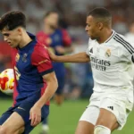 🔍⚽ “¡Descanso para los grandes! 🇪🇸 ¿Por qué Real Madrid, FC Barcelona y Atlético de Madrid no aparecen en el sorteo de la segunda ronda de la Copa del Rey 2025‑26?