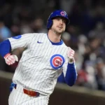 🔵⚾ “Los New York Yankees lanzan su ofensiva para fichar a Kyle Tucker, la joya de la agencia libre”