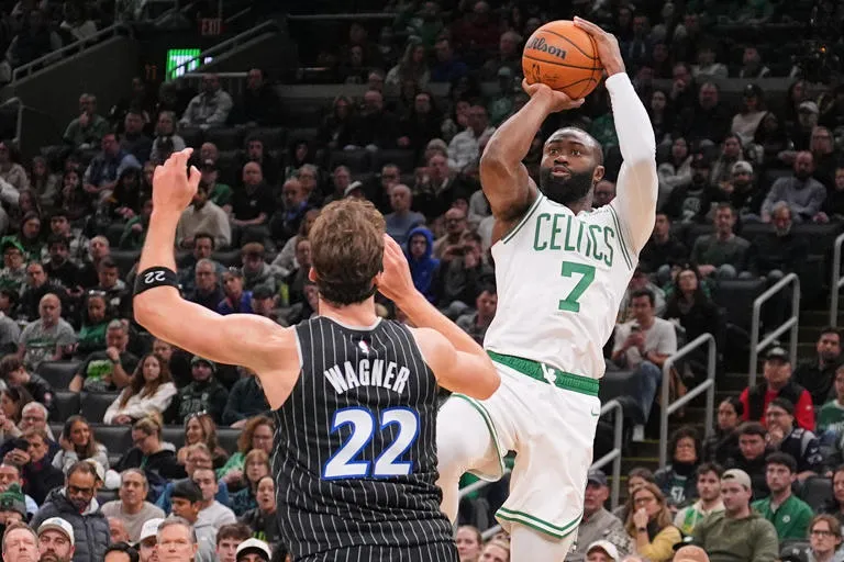 ¡FRANZ WAGNER DOMINA Y GUÍA A LOS LAKERS A LA VICTORIA! 35 PUNTOS Y TRIUNFO 133-121 SOBRE EL MAGIC 🏀🔥