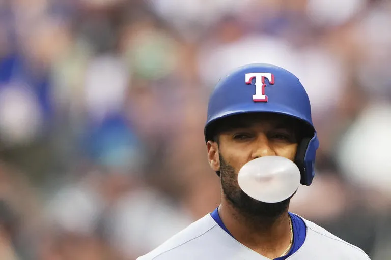 🔄 “Marcus Semien llega a los Mets: ‘Me encanta Nueva York’ y asume el reto con orgullo”