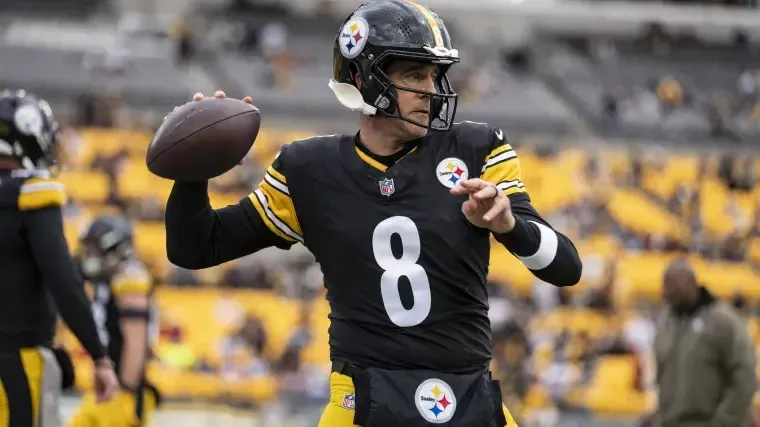 🏈 STEELERS vs BILLS: DÓNDE VER HOY EL PARTIDAZO DE LA NFL 2025 EN ESTADOS UNIDOS