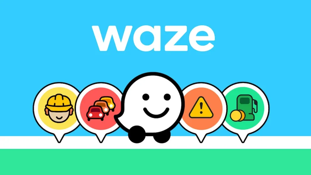 ¡ALERTA EN LA VÍA! Descubre el truco para generar alertas de peligro en Waze sin quitar las manos del volante 🚗🔊