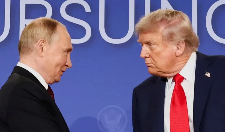 🇷🇺⚠️ “Rusia responde a EE.UU.: ofrece diálogo tras acusaciones sobre pruebas nucleares subterráneas secretas”