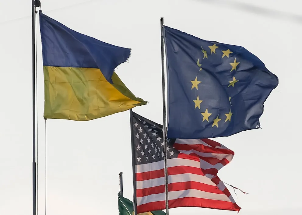 ¡OPTIMISMO EN GINEBRA! Marco Rubio califica como “gran paso” las negociaciones entre EE.UU. y Ucrania para poner fin a la guerra 🇺🇸🤝🇺🇦