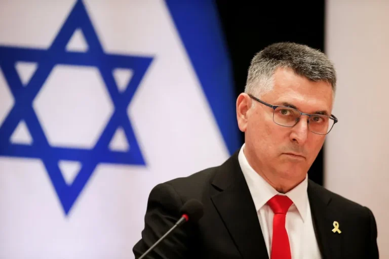 ⚠️ “Israel acusa a Nicolás Maduro de ser el principal nexo del narcoterrorismo islamista en Sudamérica”
