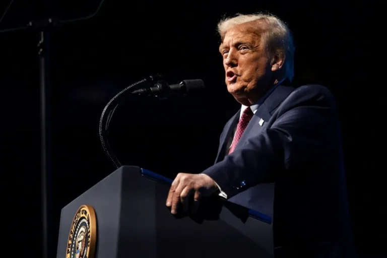 💥🌍 TRUMP ANUNCIA PLAN IMMINENTE DE DESNUCLEARIZACIÓN CON CHINA Y RUSIA: “VEREMOS SI FUNCIONA”