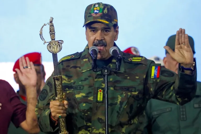 ✈️ Maduro lanza “plan especial” para repatriar venezolanos varados tras tensión con EE. UU.