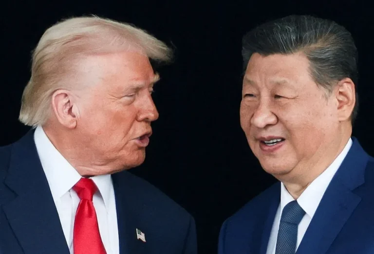 🔍 Estados Unidos posterga por un año la aplicación de restricciones de exportación hacia empresas chinas