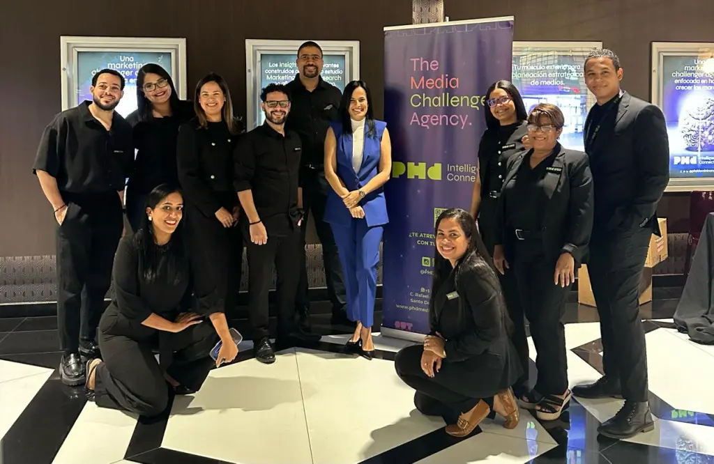 Realizan el primer foro PHD Connected Summit 2025