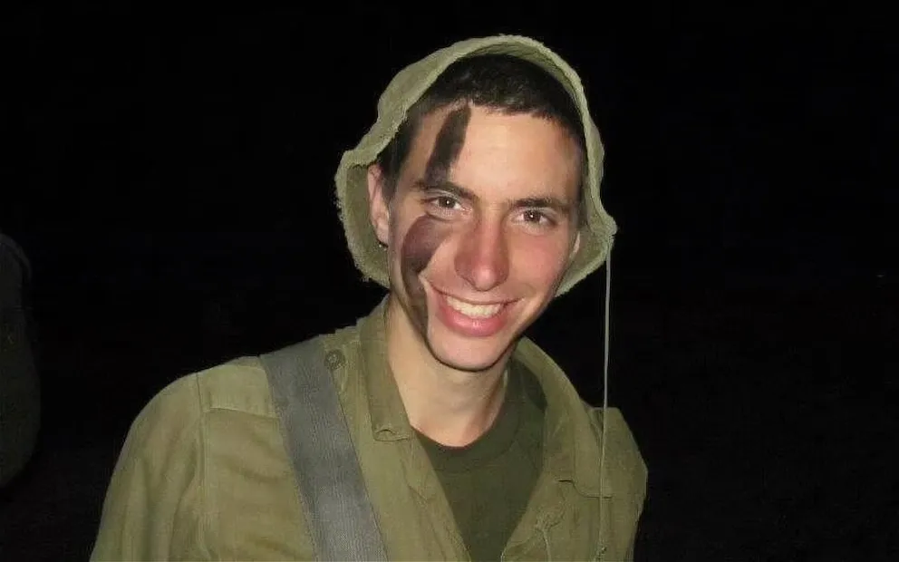 🇮🇱📌 ISRAEL SE COMPROMETE A RECUPERAR LOS RESTOS DE Hadar Goldin, SOLDADO ASESINADO POR Hamas EN 2014