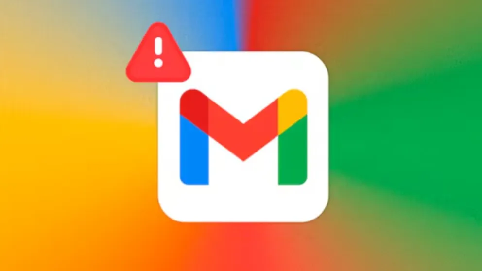 ¡PELIGRO EN TU BUZÓN! Nueva estafa por Gmail y Google amenaza tus archivos y fotos guardados 🚨📂