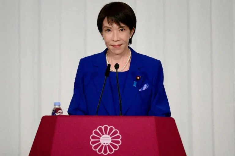 URGENTE 🌏 Japón advierte a sus ciudadanos en China tras declaraciones sobre Taiwán
