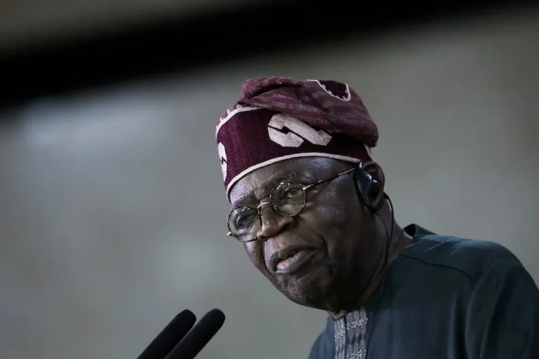🌍🇳🇬 NIGERIA ASEGURA QUE ENFRENTARÁ Y VENCERÁ AL TERRORISMO TRAS LAS ADVERTENCIAS DE Donald Trump