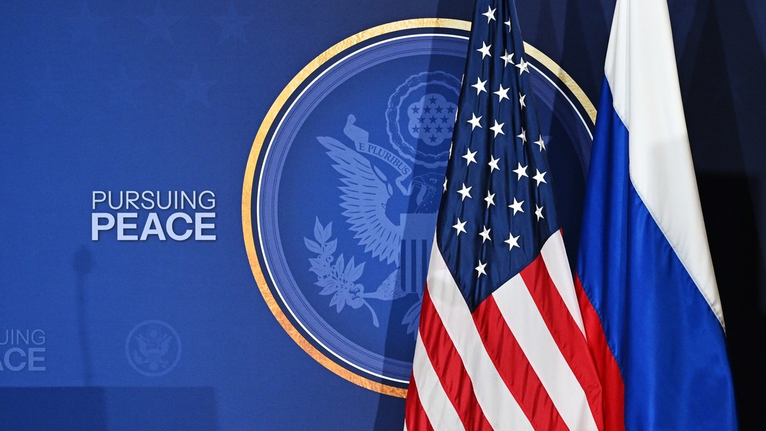 Kremlin responde si se esperan conversaciones sobre Ucrania entre Rusia y EE.UU. esta semana