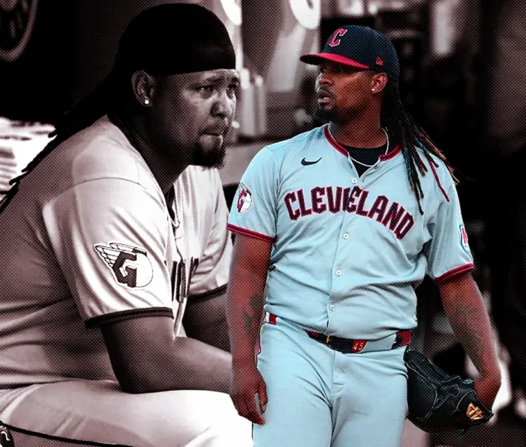 💰🎯 “ESCÁNDALO EN LA MLB: Emmanuel Clase y Luis Ortiz acusados de aceptar sobornos para manipular lanzamientos”