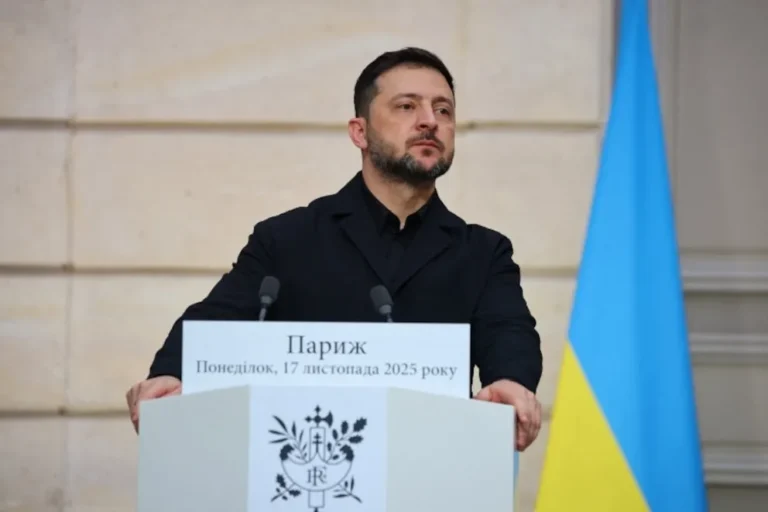 ⚠️ “Oposición ucraniana pone en jaque el plan de paz: exige que Zelensky no entregue territorios ni recorte defensa”
