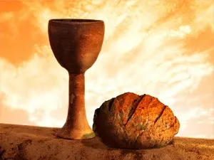 PALABRA DE DIOS DOMINGO DE LECTURA "El que come de este pan, vivirá para siempre". 