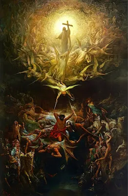 PALABRA DE DIOS JUEVES DE LECTURA Entonces verán venir al Hijo del hombre en una nube, con gran poder y majestad.