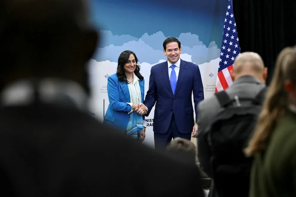 🌍 El G7 ratifica su respaldo a Ucrania y denuncia a China como facilitador clave de la guerra rusa 🚨