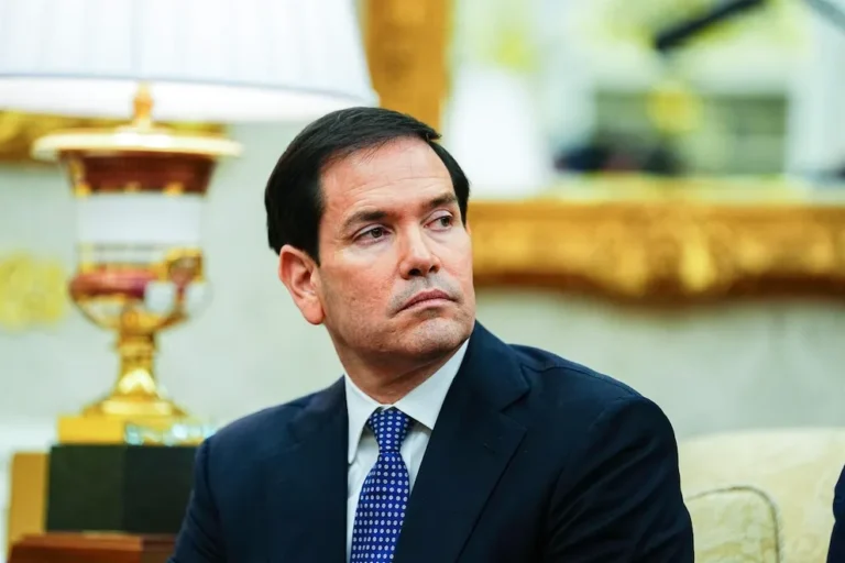 🇺🇸💥 MARCO RUBIO PRESENTARÁ AL CONGRESO INFORME CLAVE SOBRE OPERATIVOS ANTINARCÓTICOS DE EE. UU. EN EL CARIBE