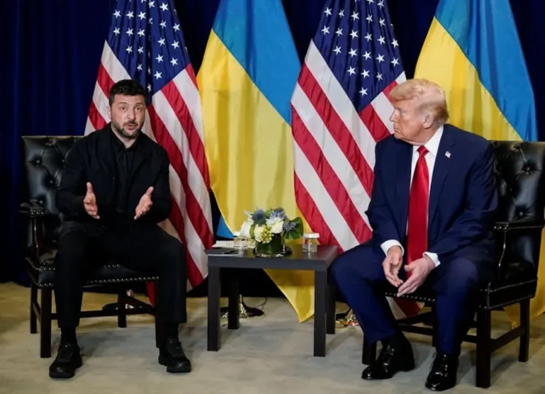 ¡DIPLOMACIA EN MARCHA! EE.UU. califica de “gran paso adelante” las negociaciones de Ginebra con Ucrania para poner fin a la guerra 🇺🇸🤝🇺🇦
